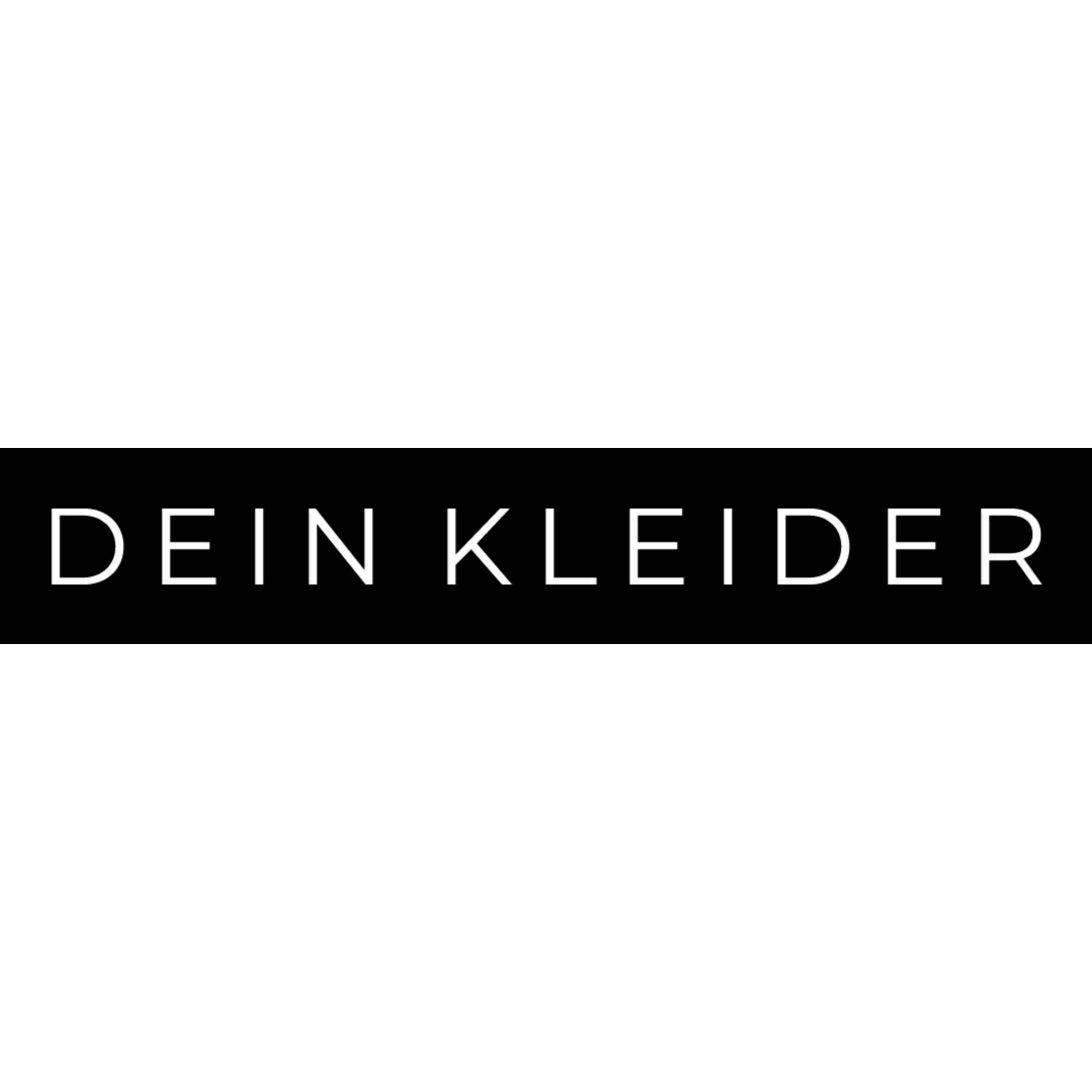 DEIN KLEIDER